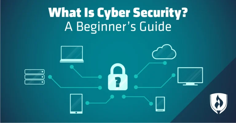 The Cyber Security for Beginners course introduces the basics of protecting computers, networks, and data from cyber threats. It covers topics like types of cyber attacks, firewalls, antivirus, and safe internet practices. Perfect for students and professionals starting their journey in the cybersecurity field.