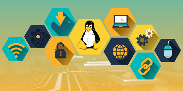 Linux Security Administrator Course